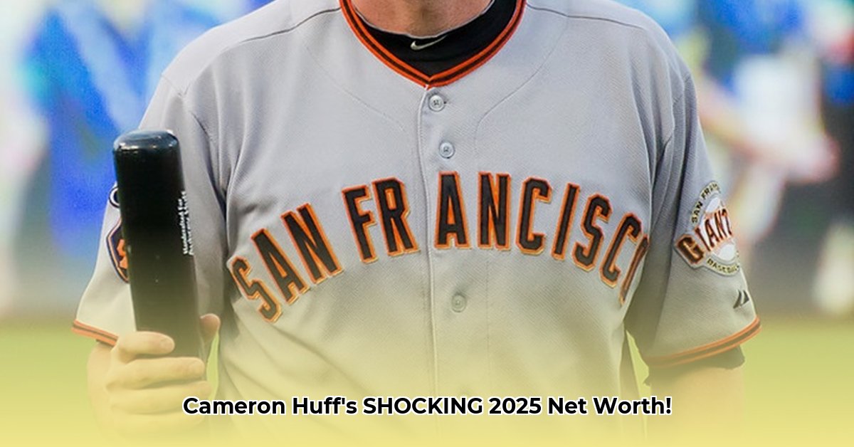 cameron-huff-net-worth